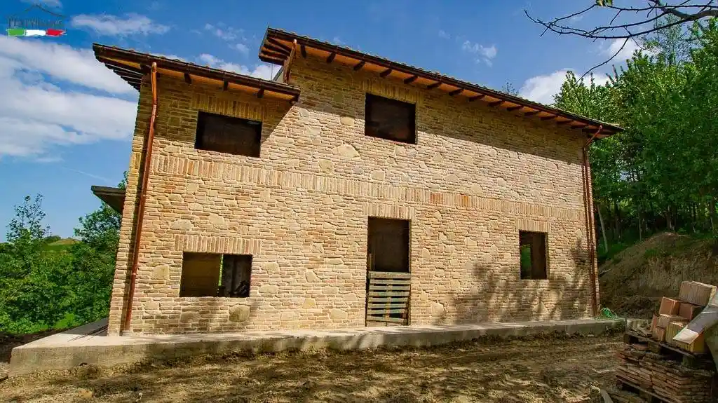 Rustico, nuovo, 250 m², Castignano - foto 4