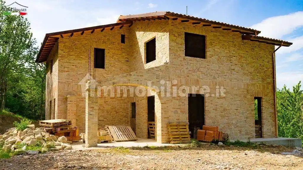 Rustico, nuovo, 250 m², Castignano - foto 5