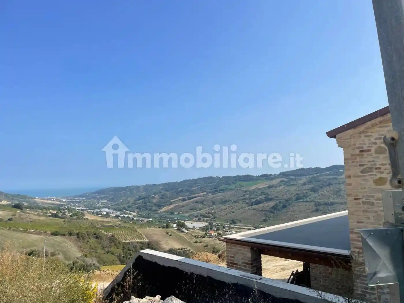 Rustico - Casale in vendita a Ripatransone