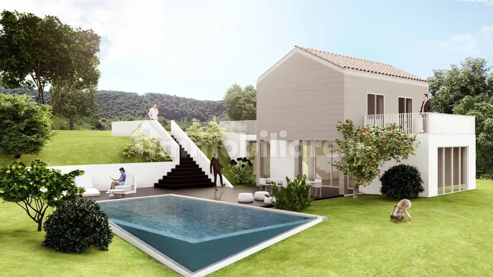 Rustico - Casale in vendita a Monteprandone