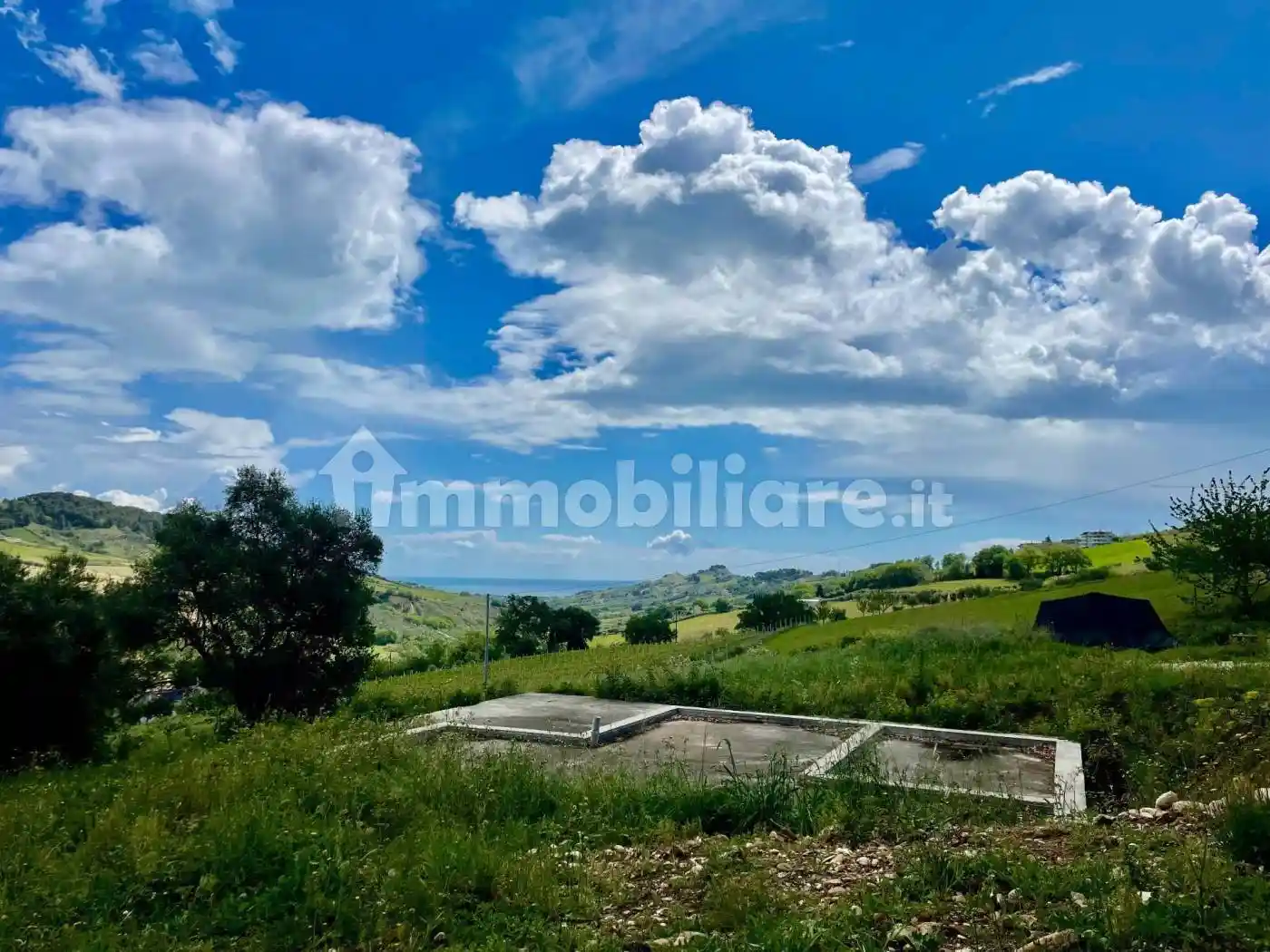 Rustico - Casale in vendita a Monteprandone