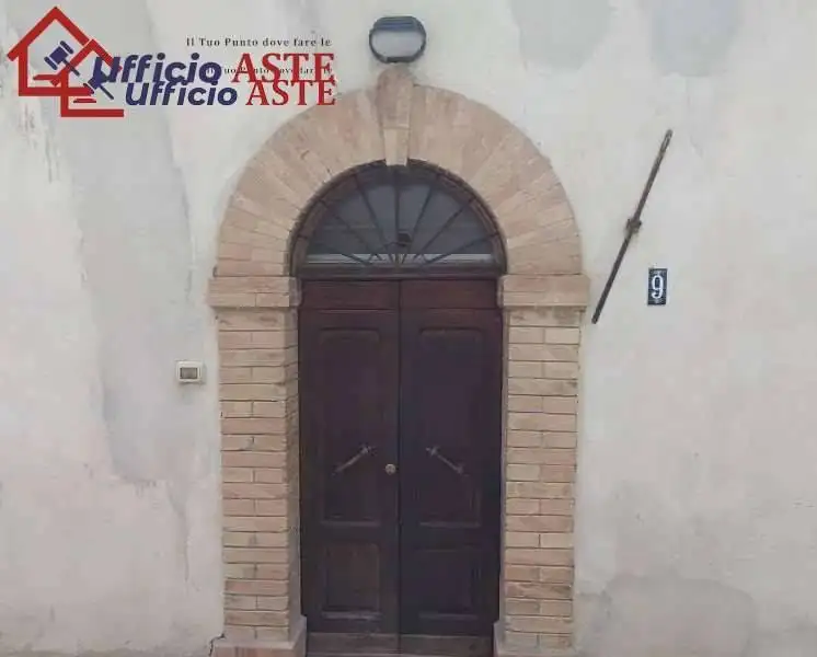 Appartamento in asta a Perugia