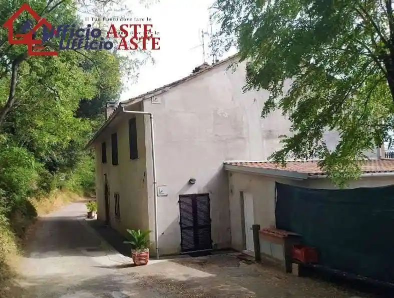 Appartamento all'asta Str. Palazzo dei Prati, 9, Perugia - foto 2