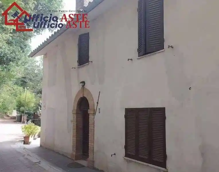 Appartamento all'asta Str. Palazzo dei Prati, 9, Perugia - foto 3