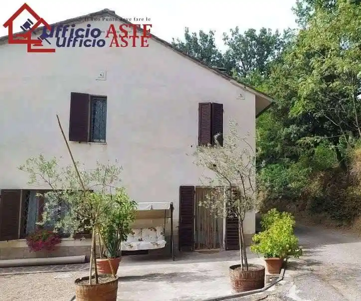 Appartamento all'asta Str. Palazzo dei Prati, 9, Perugia - foto 5