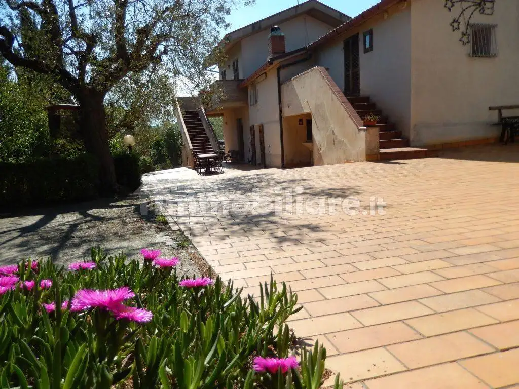 Rustico, buono stato, 160 m², Controguerra - foto 4