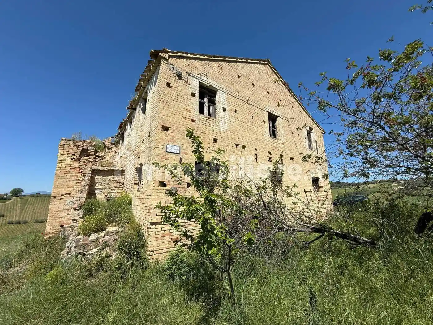 Rustico - Casale in vendita a Monteprandone