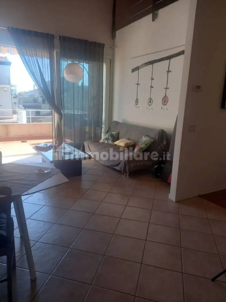 Appartamento in affitto a Ponsacco