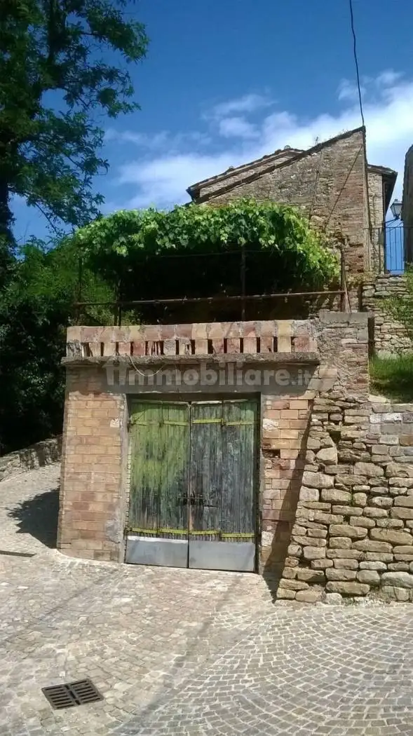 Rustico - Casale in vendita a Rotella