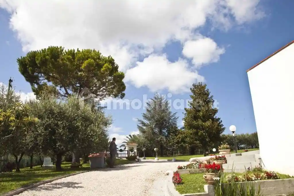 Terratetto unifamiliare Contr.da Sant'Andrea, Cupra Marittima - foto 4