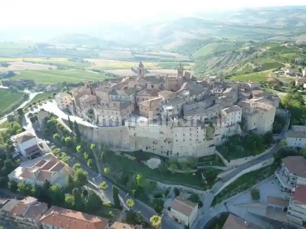 Appartamento in vendita a Ripatransone