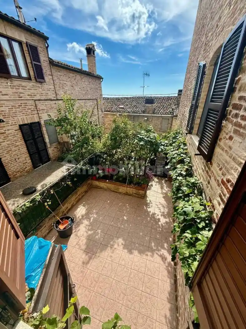 Appartamento in vendita a Ripatransone