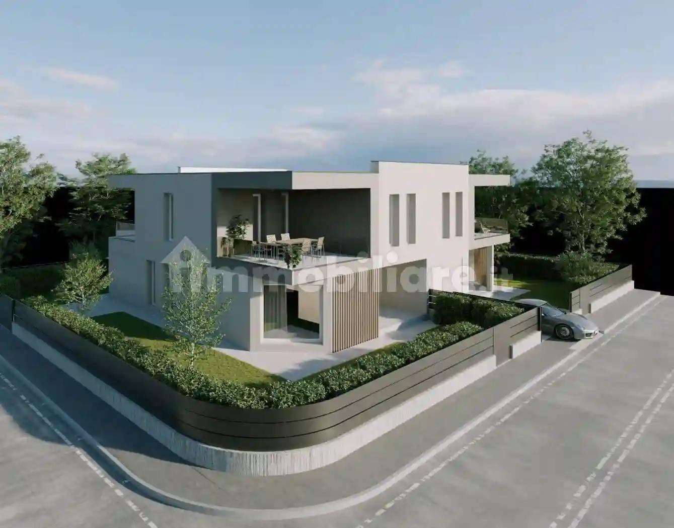 Villa - foto 4