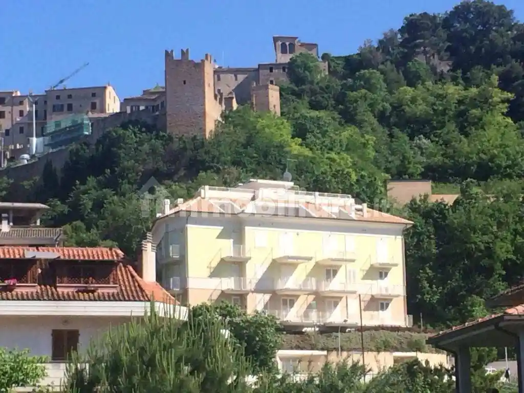 Appartamento in vendita a Cupra Marittima