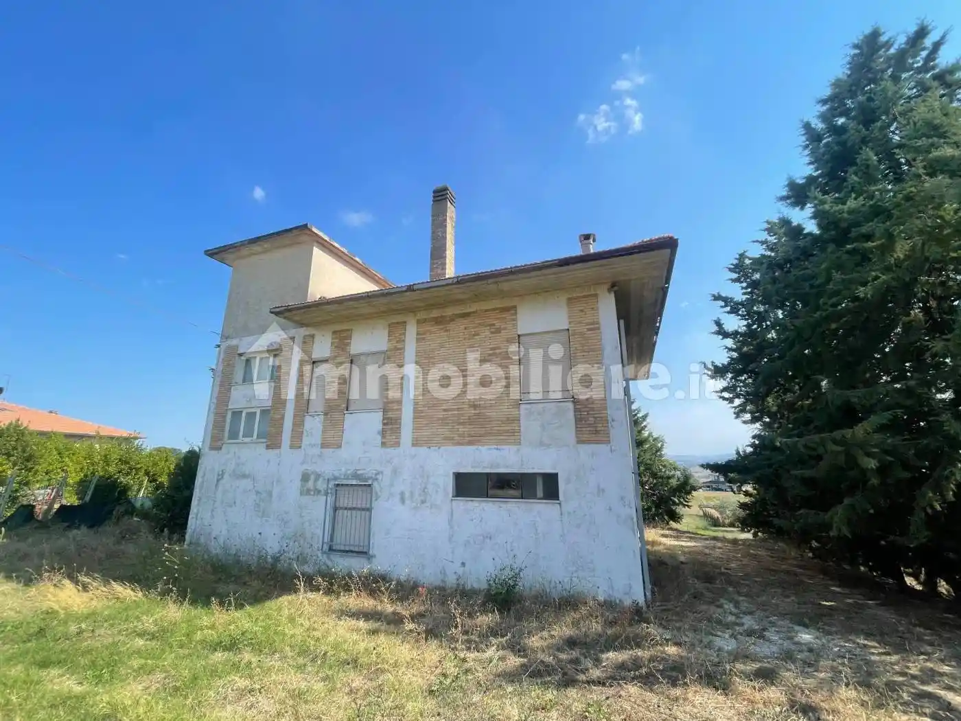 Rustico - Casale in vendita a Offida