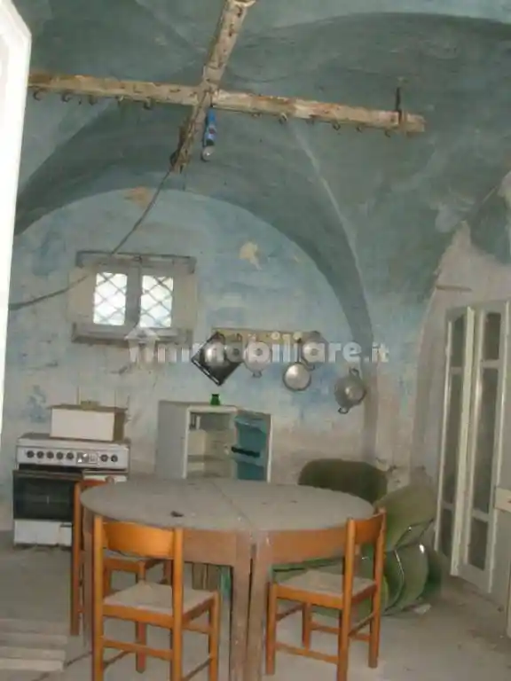 Rustico, da ristrutturare, 400 m², Centro, Mosciano Sant'Angelo - foto 4