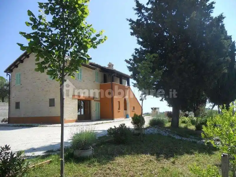 Rustico - Casale in vendita a Offida