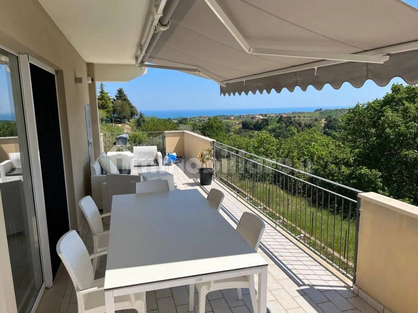 Villa unifamiliare, ottimo stato, 600 m², Cupra Marittima - foto 3