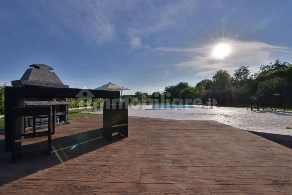 Villa unifamiliare, ottimo stato, 600 m², Cupra Marittima - foto 4