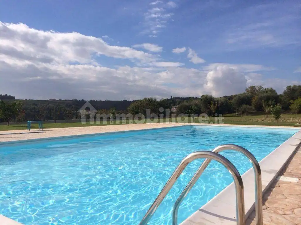 Villa unifamiliare, ottimo stato, 600 m², Cupra Marittima - foto 5