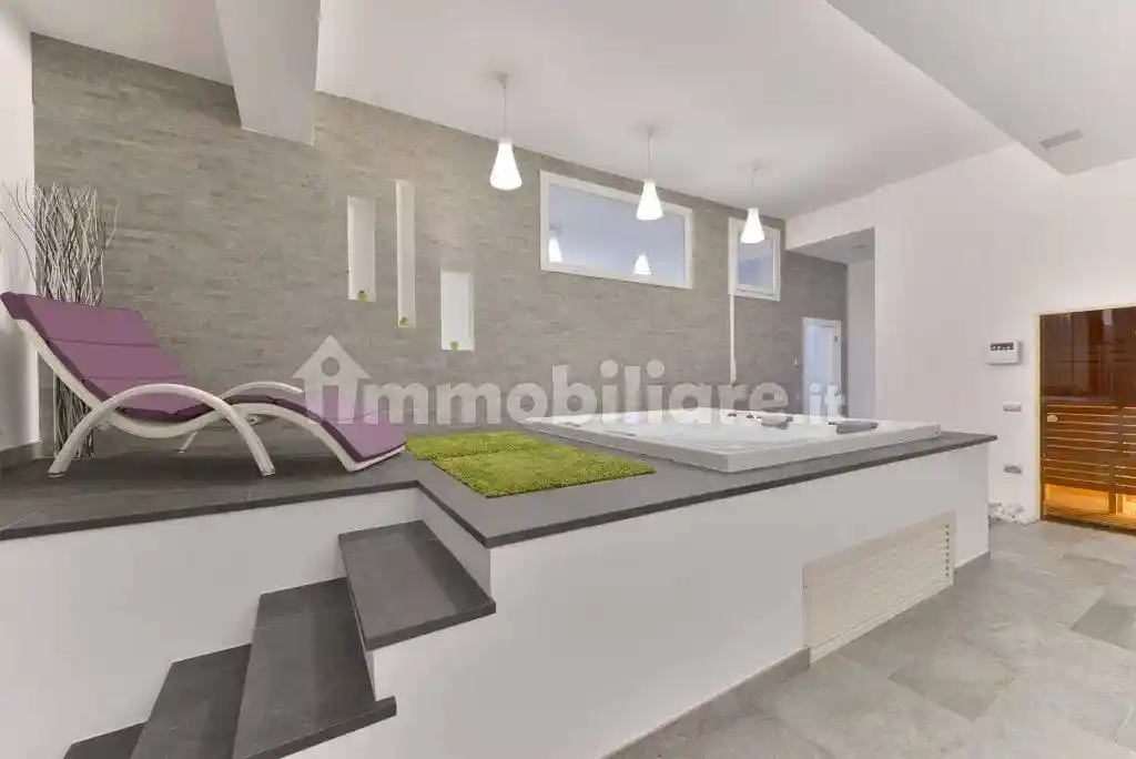 Villa unifamiliare, nuova, 600 m², Cupra Marittima - foto 2