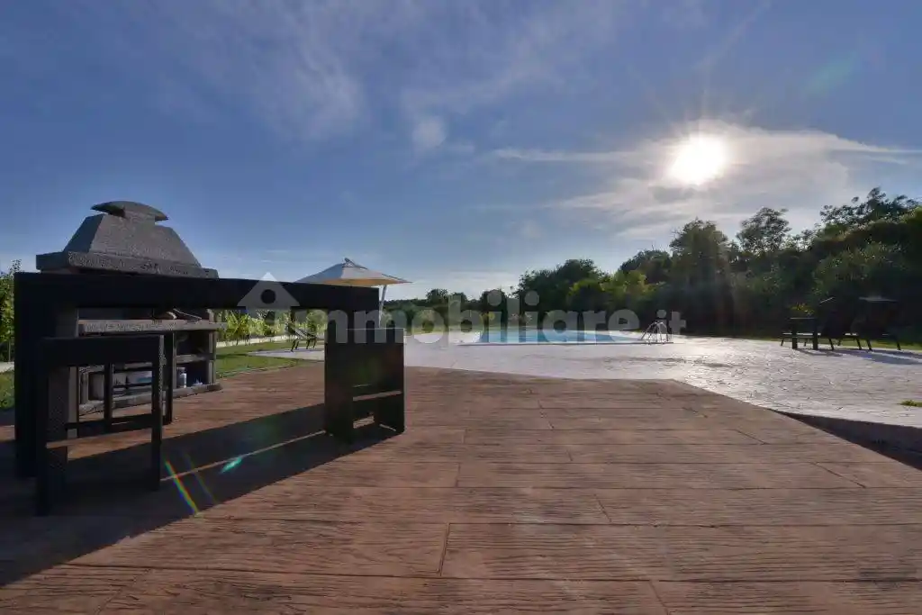 Villa unifamiliare, nuova, 600 m², Cupra Marittima - foto 3