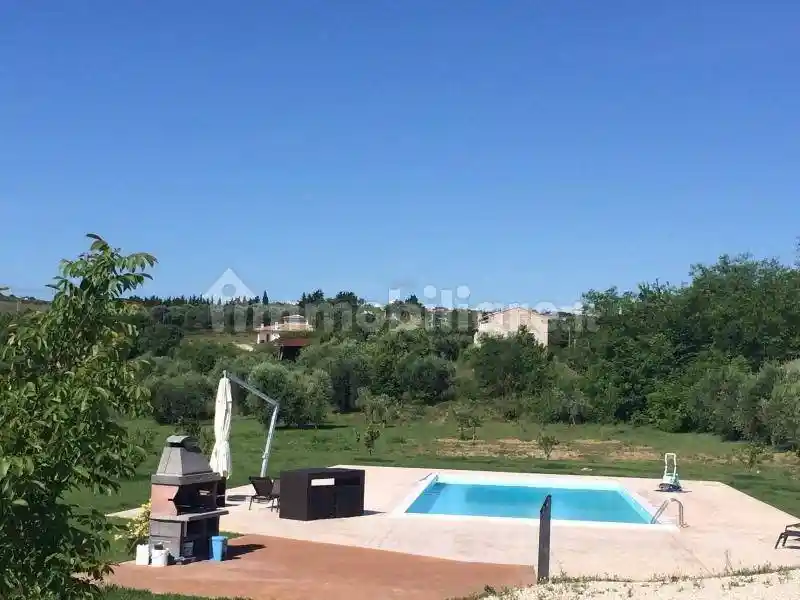 Villa unifamiliare, nuova, 600 m², Cupra Marittima - foto 4