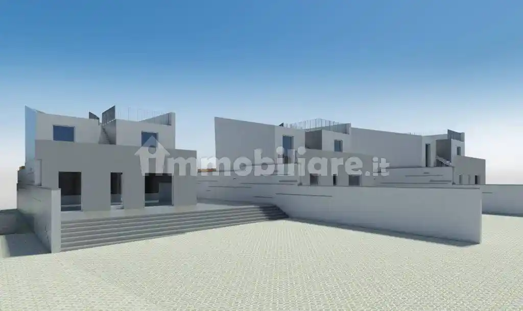 Villa unifamiliare via Addolorata, Capo Milazzo, Milazzo - foto 5