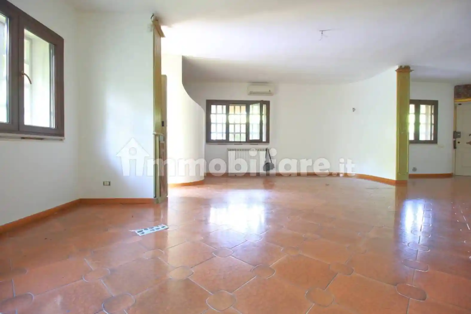 Villa unifamiliare via Messina Marine 600, Acqua dei Corsari, Palermo - foto 5