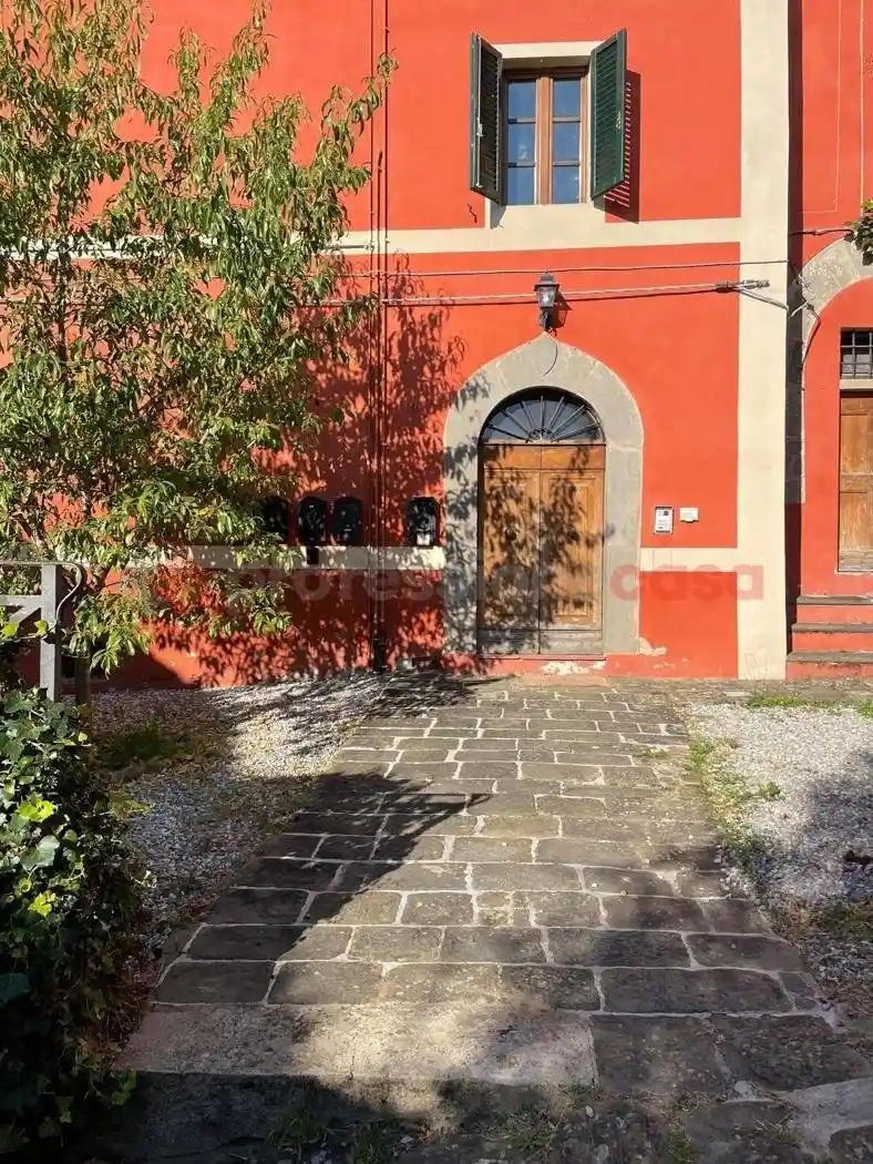 Trilocale via Calzolari, Buggiano Castello, Buggiano - foto 2