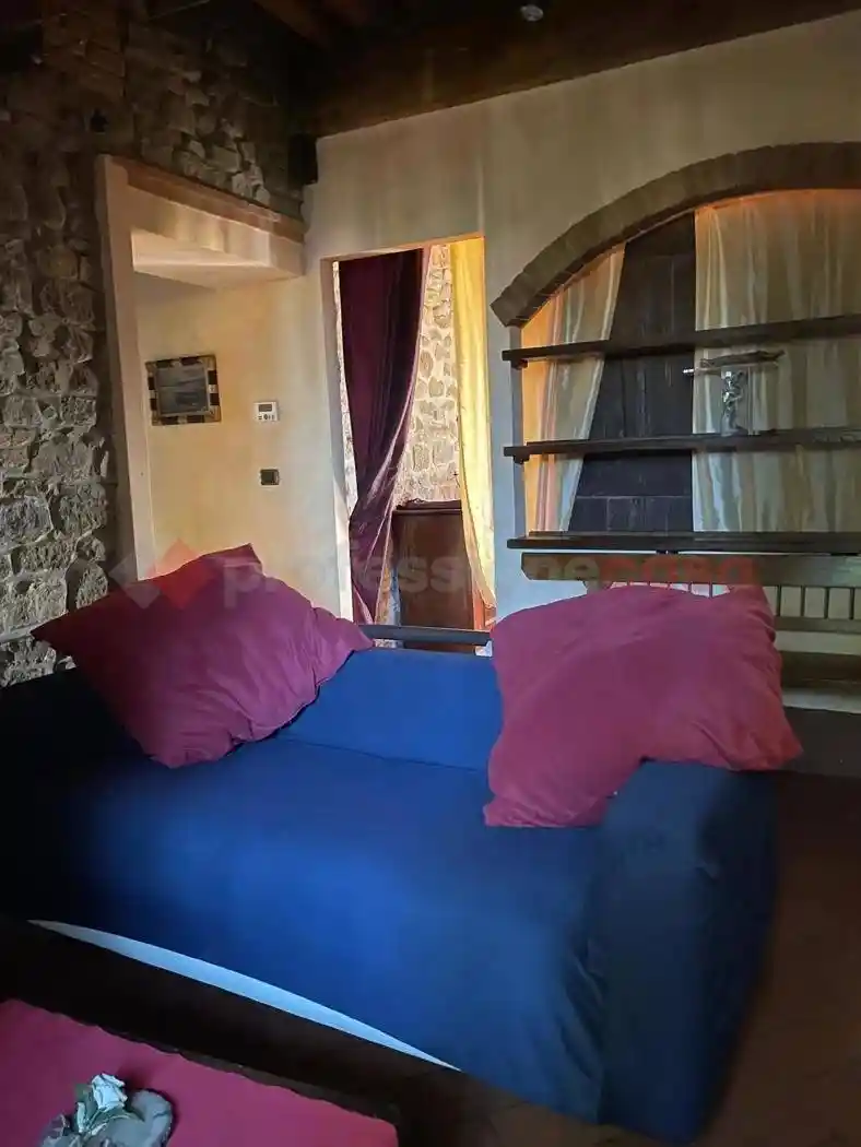 Trilocale via Calzolari, Buggiano Castello, Buggiano - foto 5