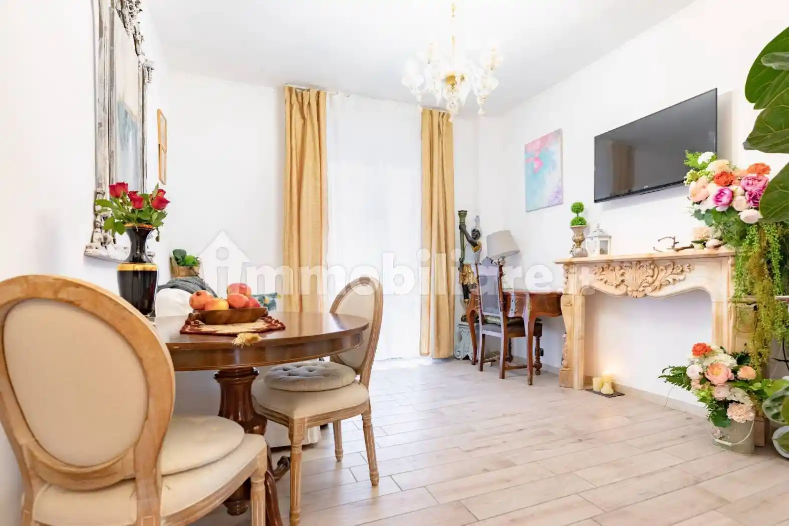 Appartamento in vendita a Cinisello Balsamo