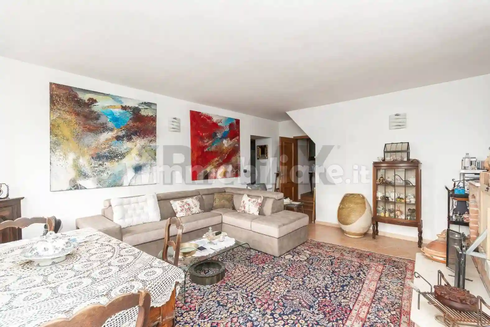 Casa indipendente - foto 4