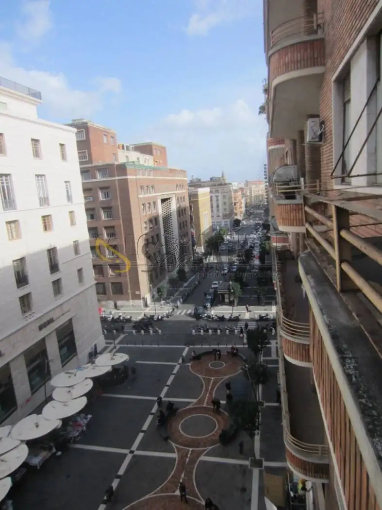 Appartamento in affitto a Napoli