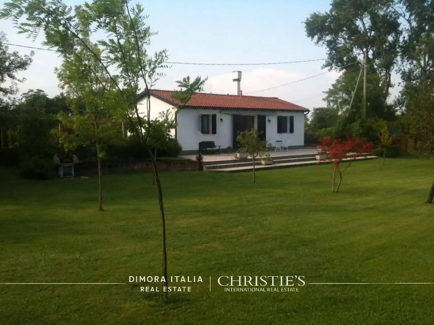 Villa in vendita a Venezia