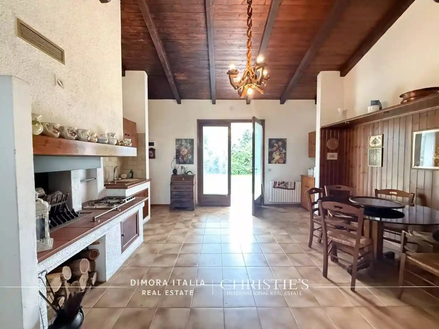 Villa unifamiliare Sant'Erasmo, Le Vignole - Sant'Erasmo, Venezia - foto 4