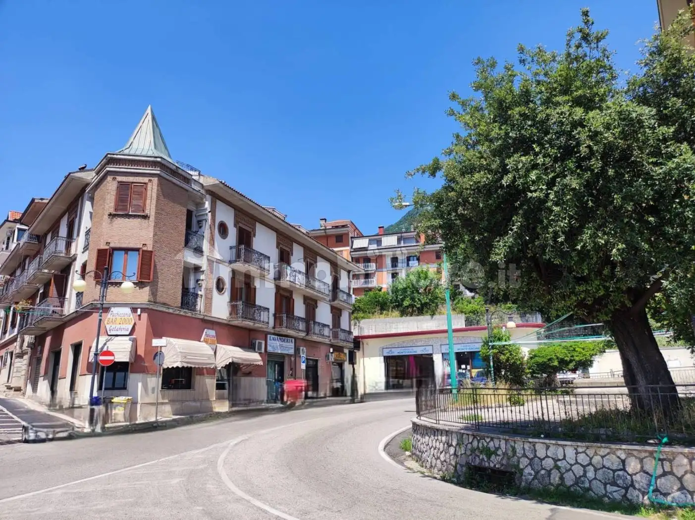 Appartamento in affitto a Mercogliano