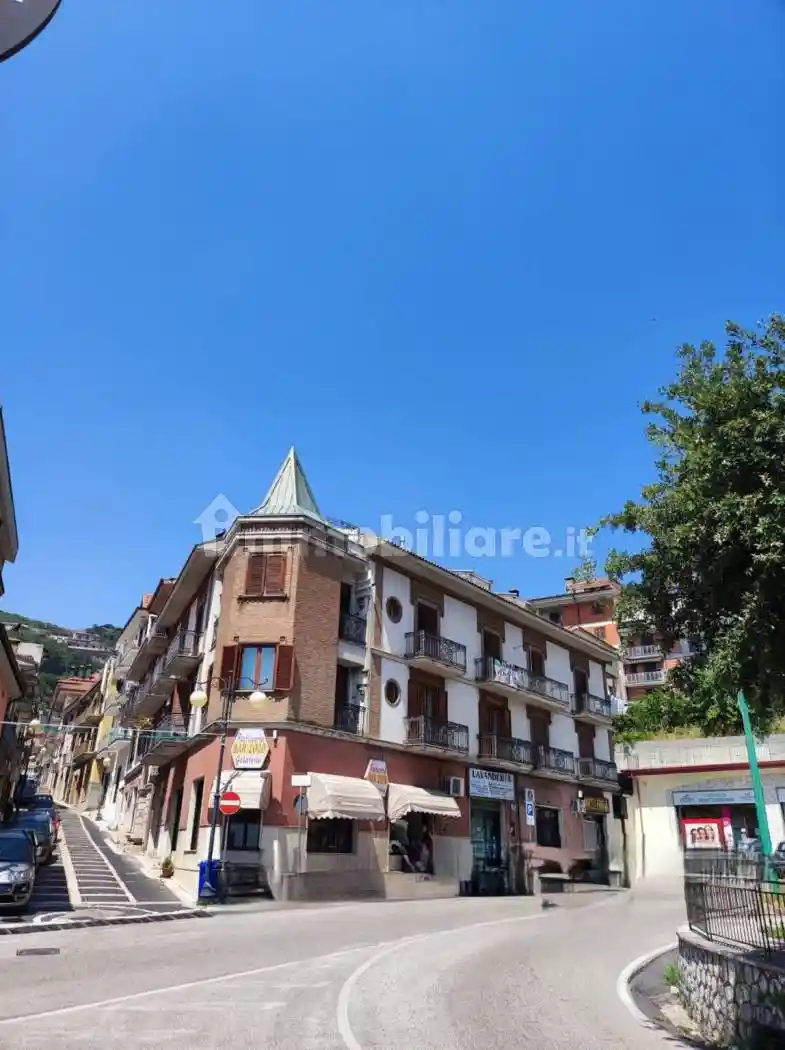 Appartamento via Garibaldi 47, Mercogliano - foto 3