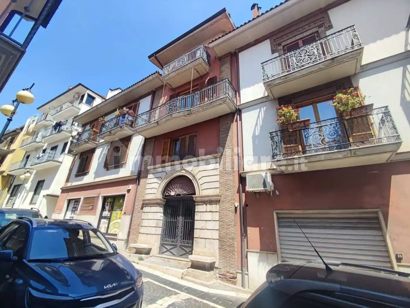 Appartamento via Garibaldi 47, Mercogliano - foto 4