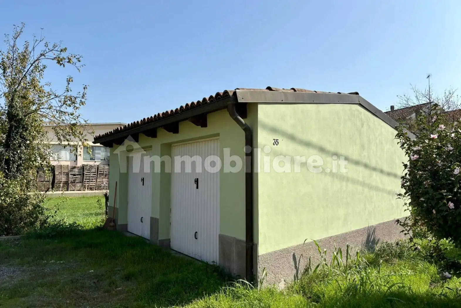 Terratetto unifamiliare via gerbida 85, Casal Cermelli - foto 3