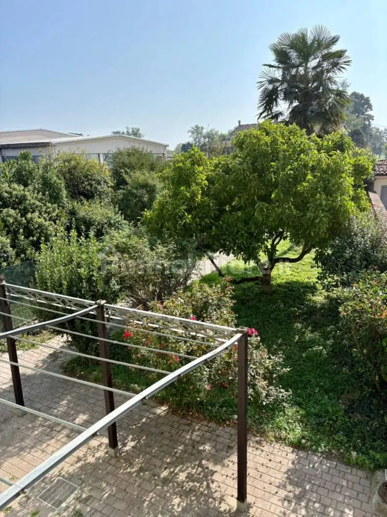 Terratetto unifamiliare via gerbida 85, Casal Cermelli - foto 5