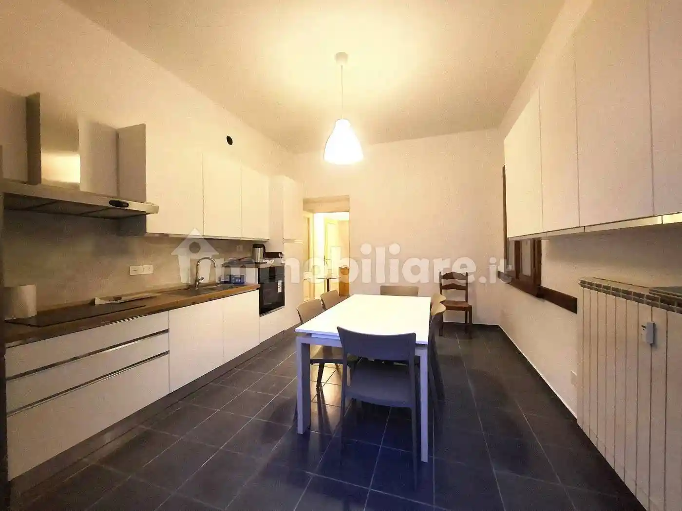 Appartamento in affitto a Torino