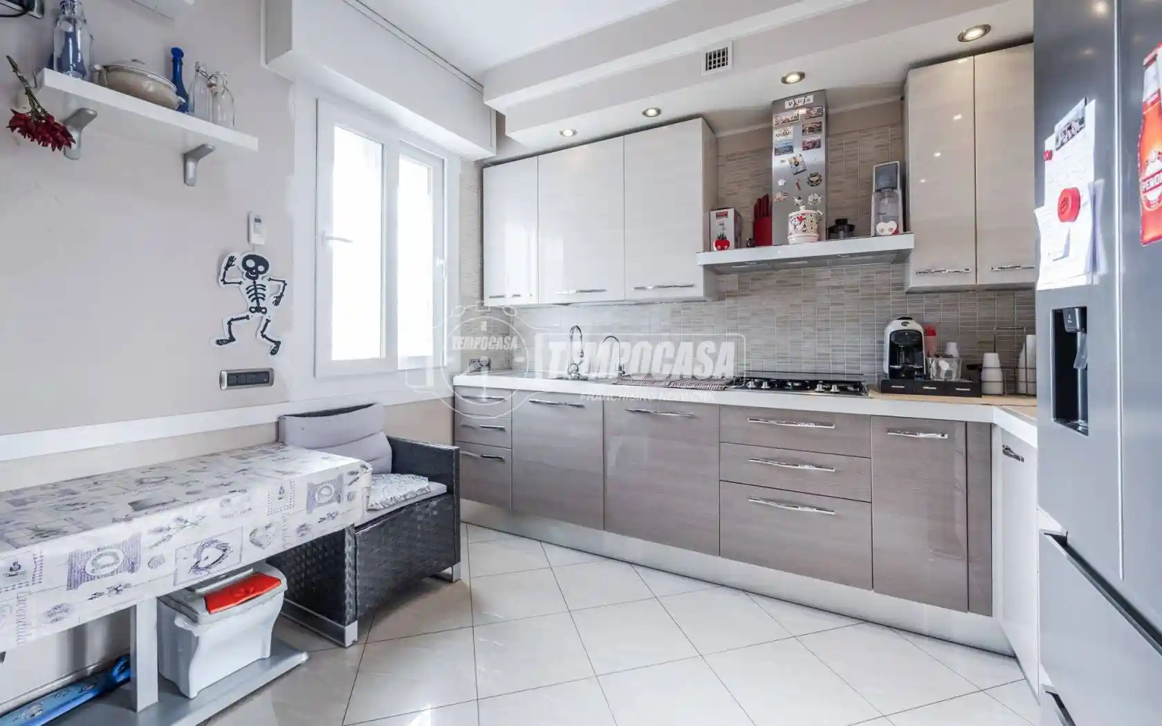 Appartamento in vendita a Maranello