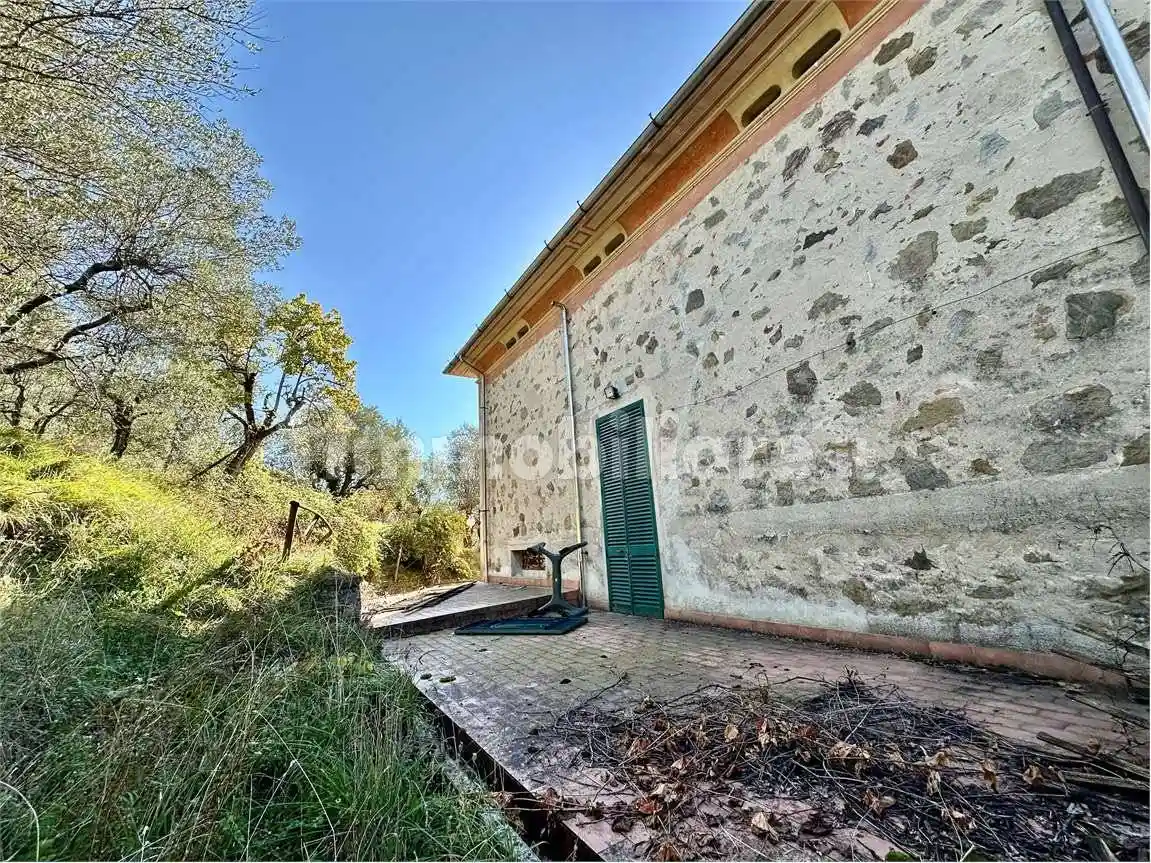 Villa unifamiliare via di Mastiano e Gugliano, 2138, La Maulina - Morianese, Lucca - foto 2