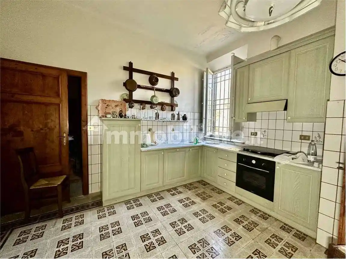 Villa unifamiliare via di Mastiano e Gugliano, 2138, La Maulina - Morianese, Lucca - foto 3
