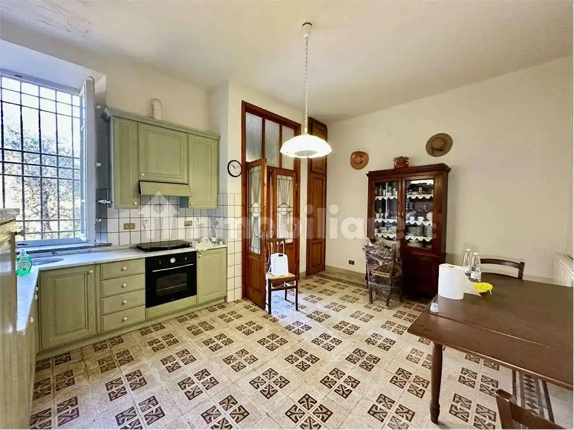 Villa unifamiliare via di Mastiano e Gugliano, 2138, La Maulina - Morianese, Lucca - foto 4