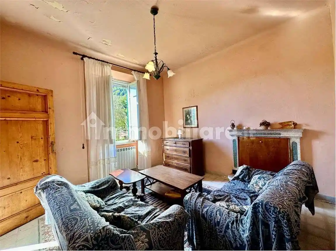 Villa unifamiliare via di Mastiano e Gugliano, 2138, La Maulina - Morianese, Lucca - foto 5