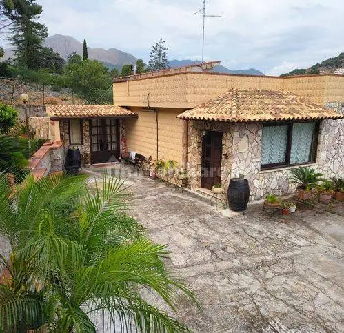 Villa in vendita a Torretta