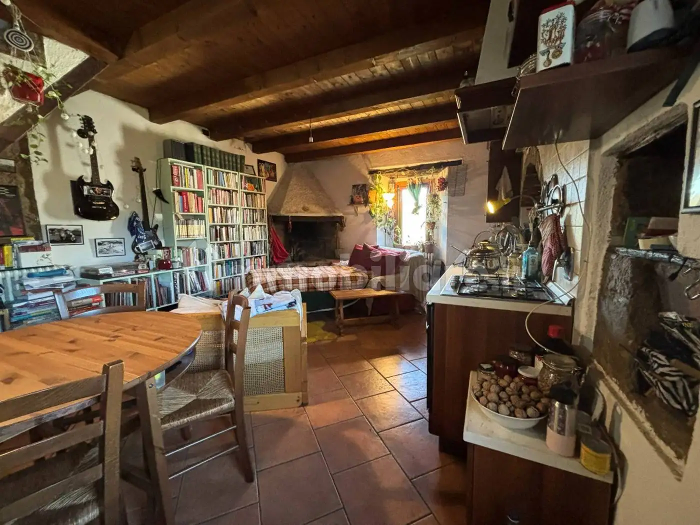 Appartamento in vendita a Monterenzio