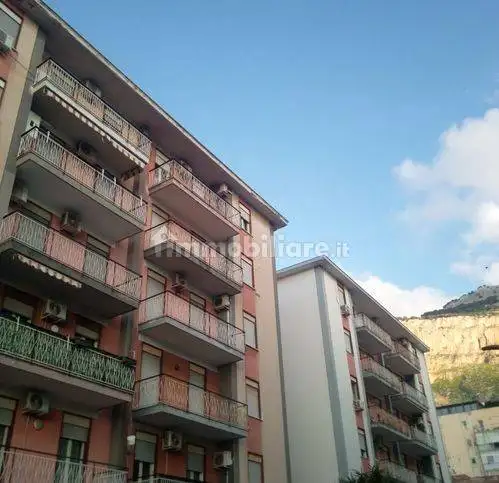 Appartamento in vendita a Capaci